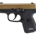 KAHR ARMS CW SERIES BURNT BRONZE Finish 380 ACP 6 Rd Mag