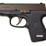 Kahr Arms Cw380 380acp Tungsten/poly Fs