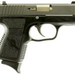 Kahr Arms CW9, 9mm, 3.1", 6rd, Tungsten Grey Cerakote
