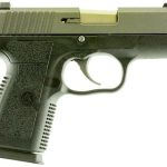 Kahr Arms CM45 45 ACP, 3.24", 5rd, Grey Cerakote