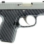 Kahr Arms CW380 Double 380 ACP 2.58" Barrel, Black Polymer Grip Stainless, 6rd