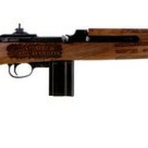 Auto-Ordnance M1 Carbine Vengeance .30 Carbine, 18" Barrel, Walnut, 15rd
