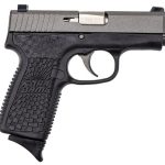 Kahr CT380, .380 ACP, 3" Barre, 7rd Tungsten Cerakote