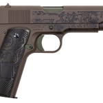 Thompson General 1911 D-Day Commemorative 45 ACP, 7rd