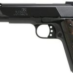 Iver Johnson Eagle XL Ported Long Slide 1911 10mm, 6" Barrel, Matte Blue, 8rd Mag