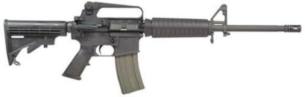 Bushmaster M4 Type Carbine 5.56/223 16 Chrome Lined Barrel 30rd Mag