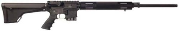 Bushmaster XM-15 AR-15 Vaminter 223/5.56 24" Barrel 5 Rd Mag