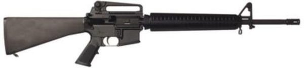 Bushmaster A3 Target Rifle 20, 30 Rd Mag