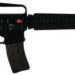 Bushmaster M4 Patrolman A2 16 Barrel, 30 Rd Mag