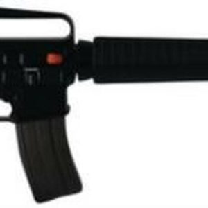 Bushmaster M4 Patrolman A2 16 Barrel, 30 Rd Mag
