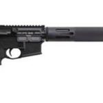 Bushmaster Predator AR-15 223/5.56 20 Fluted Barrel