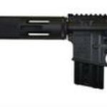 Bushmaster 450 Rifle AR-15 450 Busmaster, 20" Barrel, A3 Flat Top, Optic Ready, 5rd