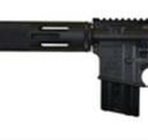Bushmaster 450 Rifle AR-15 450 Busmaster, 20" Barrel, A3 Flat Top, Optic Ready, 5rd