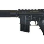Bushmaster 450 Carbine 16 Barrel 5 Rd Mag