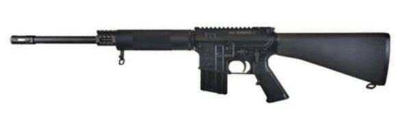 Bushmaster 450 Carbine 16 Barrel 5 Rd Mag