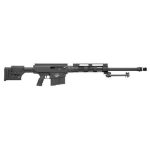 Bushmaster BA50 50 BMG, 30" Barrel, AAC Cyclops Brake, MagPul PRS Stock, 2x10rd Mags