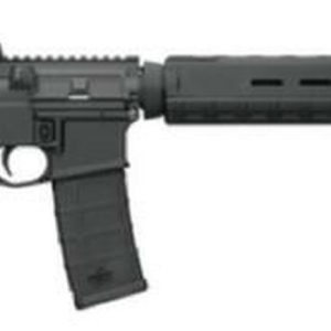 Bushmaster Magpul MOE AR-15 Mid Length Handguard 223/5.56, 30rd