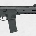 Bushmaster ACR Basic 556/223 Rem 16" Barrel Folding Stock 30 Rd Mag