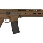 Bushmaster ACR Basic .223/5.56 16 Barrel Coyote Finish Folding 6-Position Stock 30 Rd Mag