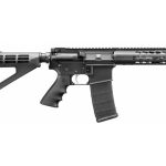 Bushmaster AR-15 Pistol Square Drop Rail 5.56/223 7" Barrel SB Arm Brace 30Rd Mag