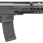 Bushmaster ACR Pistol, .223/5.56 NATO, 10.5" Barrel, 30rd, Black