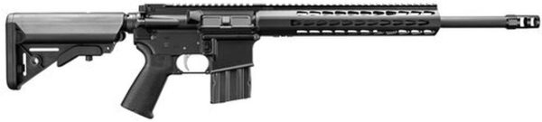 Bushmaster Hunter 450 Bushmaster 16" Barrel, 6-Position Black, 5rd