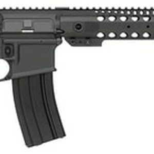 Bushmaster XM-15 3-Gun Carbine 223/5.56mm, 16" SS Barrel, MOE Stock, 30rd