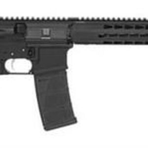 Bushmaster Minimalist SD AR-15 5.56, 16" Barrel, AAC Brake, 30rd Mag