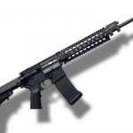 Core15 TAC M4 Mid-Length Piston Rifle .223/5.56 18" Barrel Magpul UBR Stock MIAD Grip 30rd Mag