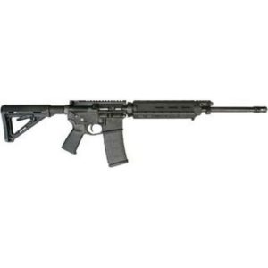 Core15 AR-15 5.56 Piston 18" Barrel MOE M-LOK Mid-Length Handguard 30 Rd Mag