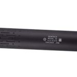 Gemtech Tracker Lt Wt .30 Caliber Silencer
