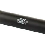 Gemtech Blackside 45 ACP Suppressor USP Tactical includes LID