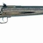 Keystone Crickett 22LR, 16.5", Laminated Blue