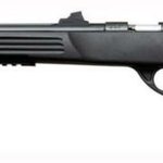 Keystone Crickett Hunter 22LR Pistol Handgun Single Shot Bolt 10.5" 1rd Synthetic Blued
