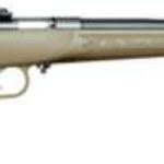 Keystone Crickett 22LR, 16.125", Desert Tan Synthetic Stock