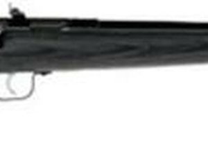 Keystone Sporting Arms, Crickett, Gen 2, Youth, Bolt Action, Single Shot Rifle, 22 LR, 16.125" Barrel, Blue Finish, Black Laminate Stock, Adjustable Sights