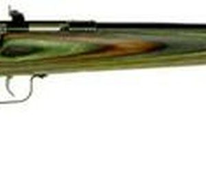 Keystone Crickett 22LR, 16.12", Laminate Stock