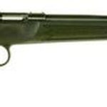 Keystone Crickett 22 Magnum, 16" Black Synthetic Stock, Blued