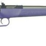 Keystone Crickett 22LR, 16.125", 1 Synthetic KSA2307
