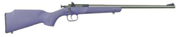 Keystone Crickett 22LR, 16.125", 1 Synthetic KSA2307