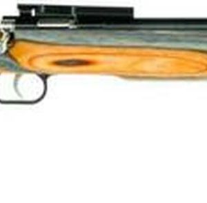 Keystone Crickett 22LR, 16.125", Laminate Thumbhole