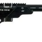 Keystone Crickett 722 PT Rifle 22LR, 16" Heavy Threaded Barrel, 7rd, A-B Arms Mod X Chassis