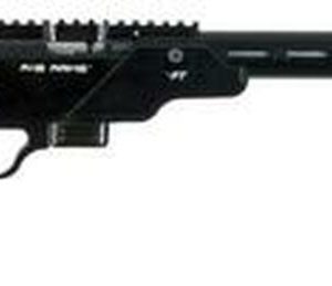 Keystone Crickett 722 PT Rifle 22LR, 16" Heavy Threaded Barrel, 7rd, A-B Arms Mod X Chassis