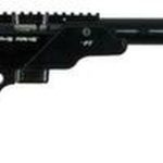 Keystone Crickett 722 PT 22LR, 20" Heavy Threaded Barrel, A-B Arms Mod X Chassis