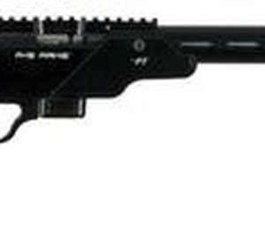 Keystone Crickett 722 PT 22LR, 20" Heavy Threaded Barrel, A-B Arms Mod X Chassis