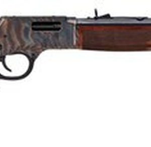 Henry Big Boy, .45 Colt, 20" Barrel, 10rd, American Walnut, Case Hardened