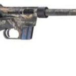 Henry U.S Survival AR-7 Semi-Auto 22LR 16.5" Barrel, Synthetic Stock Teflon Camo, 8rd