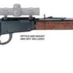 Henry Lever 22 Magnum 20" Octagon Barrel