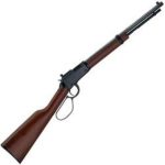 Henry Small Game Carbine Lever Action Rimfire Rifle, .22 Magnum