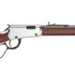 Henry Lever Action Evil Roy Ed 22mag, 16.25", 11rd